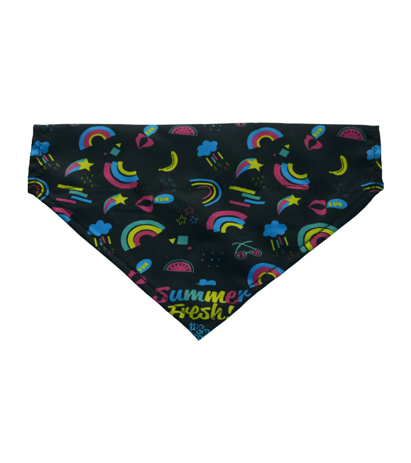 SSI - Bandana Collar