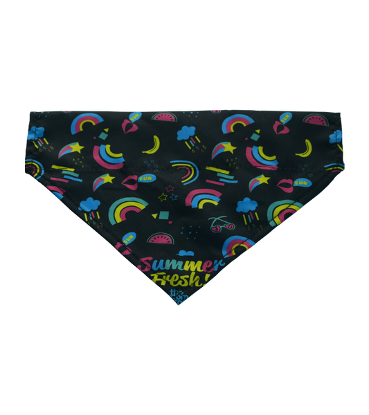 SSI - Bandana Collar