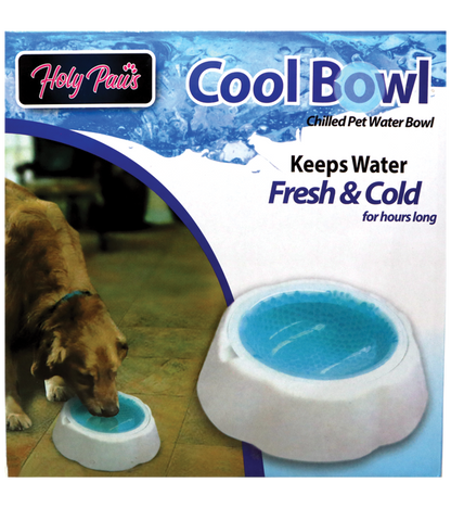 Holy Paws Cool Bowl (Small)