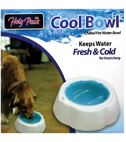 Holy Paws Cool Bowl (Large)