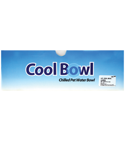 Holy Paws Cool Bowl (Large)