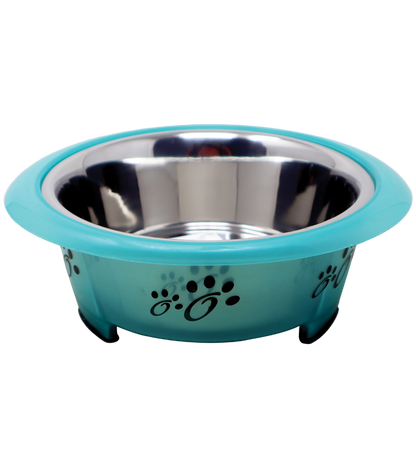 Holy Paws Oval Fusion Bowl (17cm)