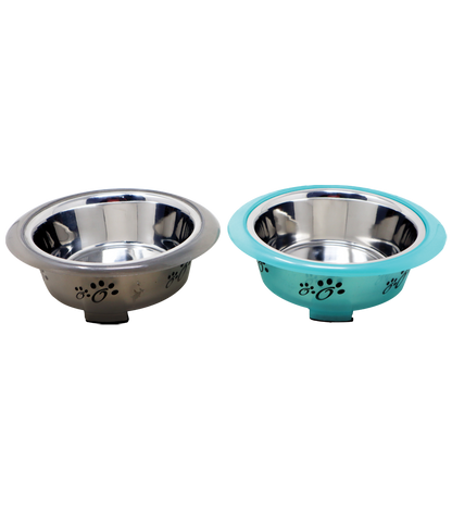 Holy Paws Oval Fusion Bowl (17cm)