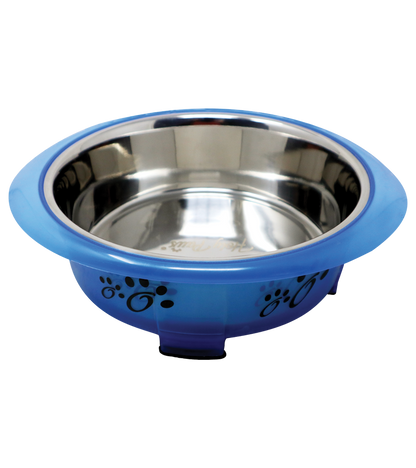 Holy Paws Oval Fusion Bowl (21cm)