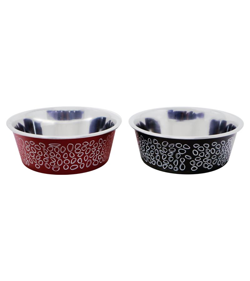 H.P New Bonded Fusion Bowl (17cm)