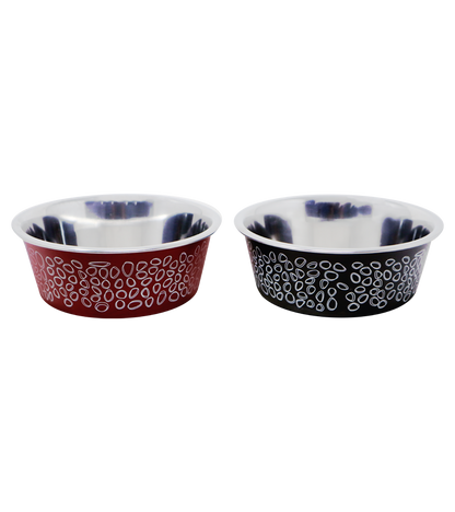 H.P New Bonded Fusion Bowl (17cm)