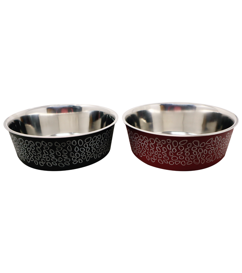 H.P New Bonded Fusion Bowl (24cm)