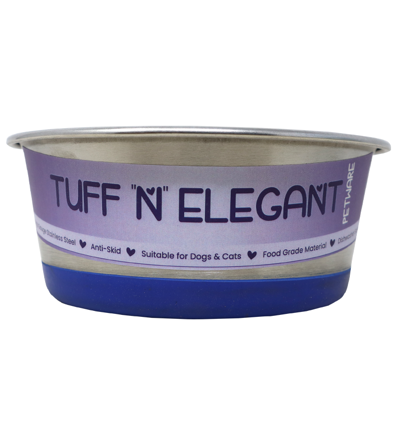 HP Tuff ’n’ Elegant Bowl (13cm)