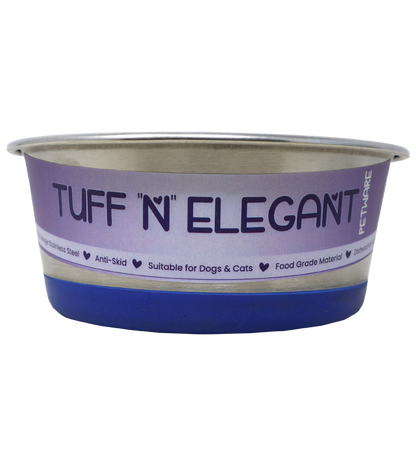 HP Tuff ’n’ Elegant Bowl (13cm)