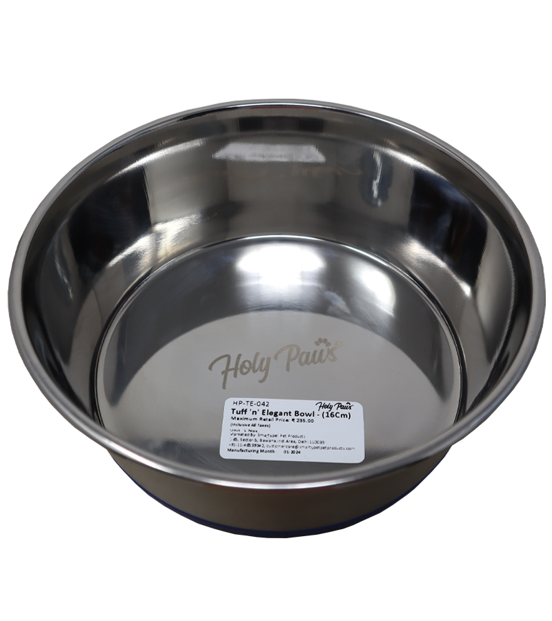 HP Tuff ’n’ Elegant Bowl (16cm)