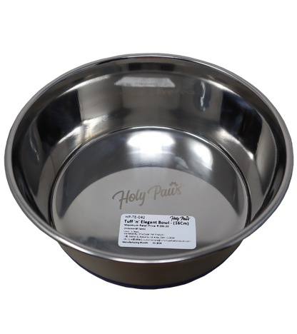 HP Tuff ’n’ Elegant Bowl (16cm)