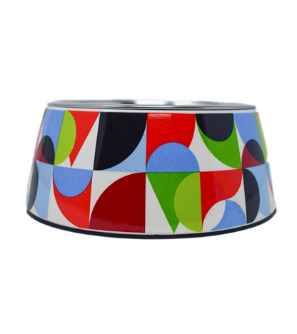 Melamine Bowl Printed (Medium)