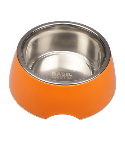 Basil Solid Melamine Bowl (X Small)