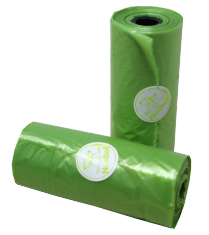 Nunbell Poop Bag Biodegradable