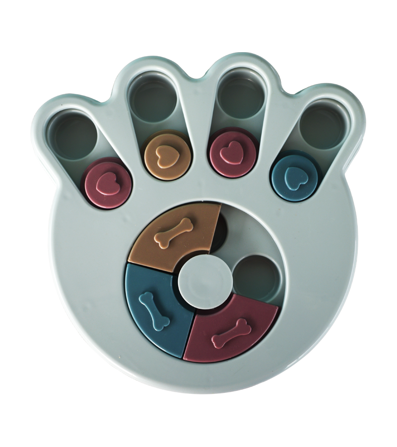 SPP - Pet Treat Puzzle