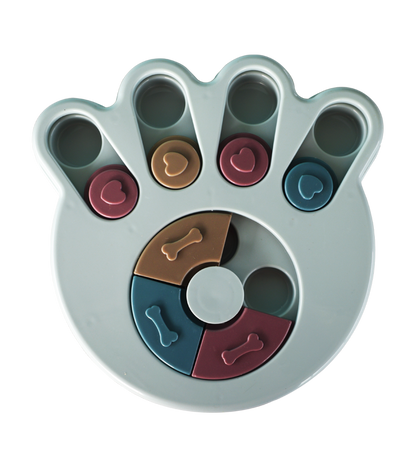 SPP - Pet Treat Puzzle