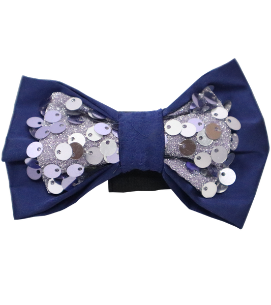 Petaholic Club Wear Bow (Small)