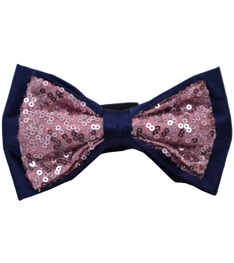 Petaholic Club Wear Bow (Large)