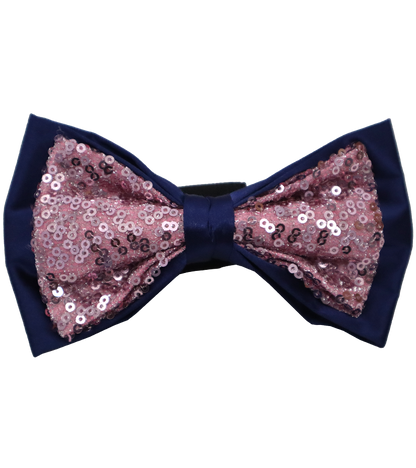 Petaholic Club Wear Bow (Large)