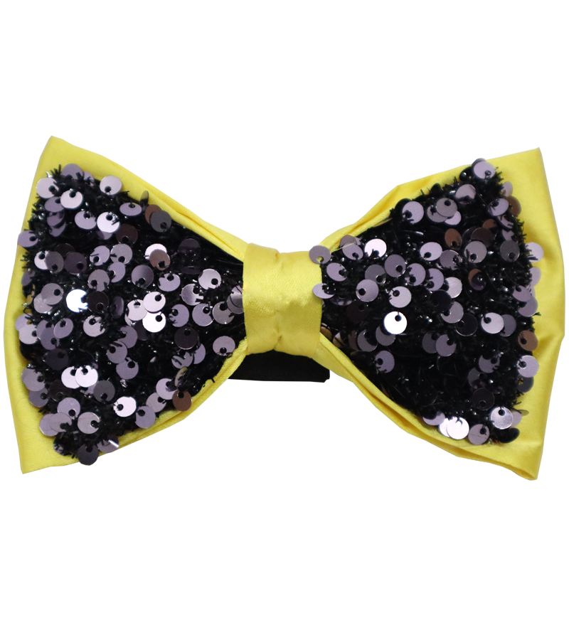 Petaholic Club Wear Bow (Large)