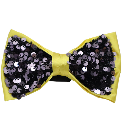 Petaholic Club Wear Bow (Large)