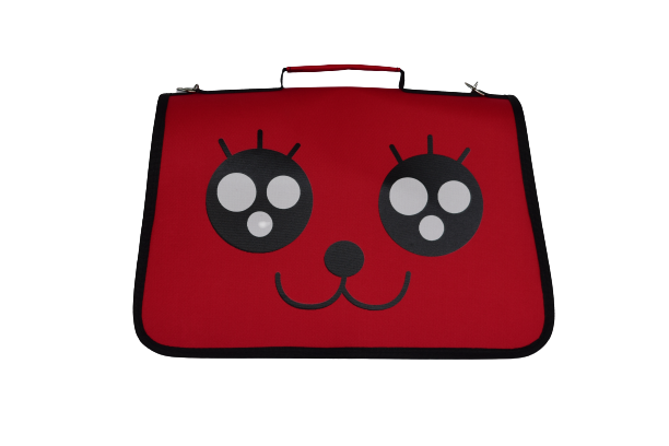 Puppy Carry Bag (Medium)