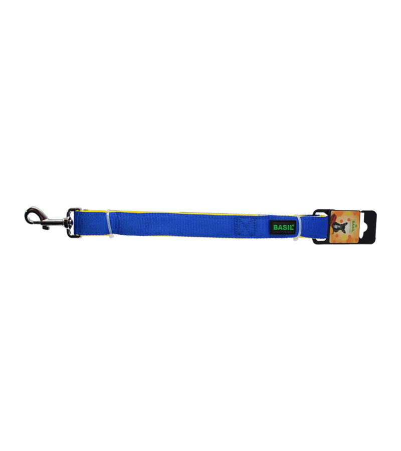 Basil Padded Leash (Small)