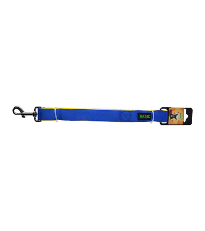 Basil Padded Leash (Small)