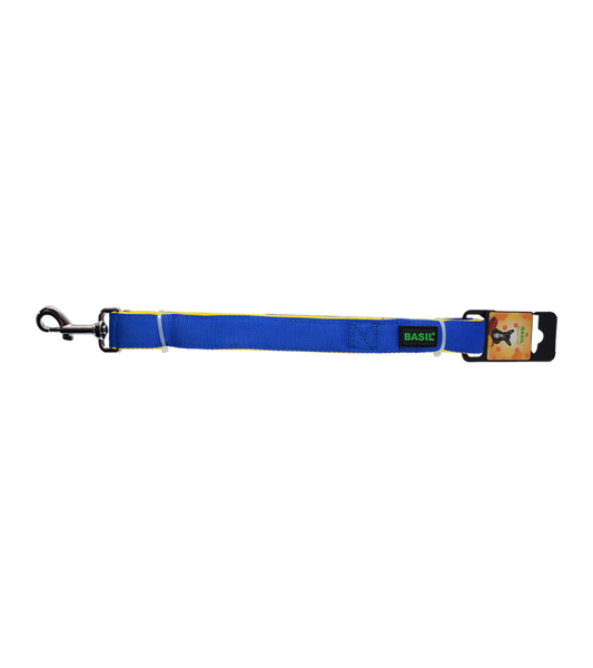 Basil Padded Leash (Small)