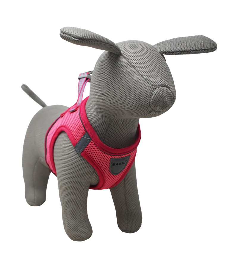 Basil Puppy Mesh Harness (Large)