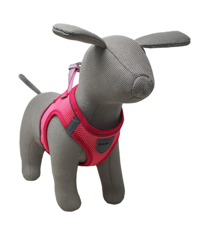 Basil Puppy Mesh Harness (Large)