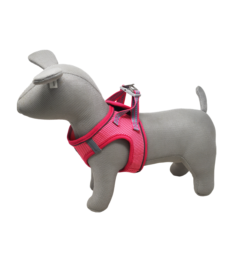 Basil Puppy Mesh Harness (Large)