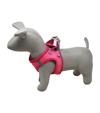 Basil Puppy Mesh Harness (Large)