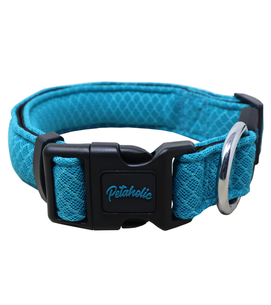 Petaholic Air Mesh Collar 32mm - L