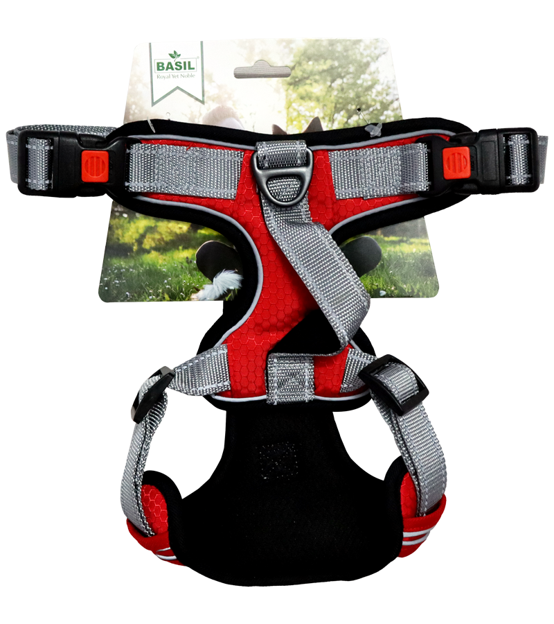 Basil Handle Harness (Medium)