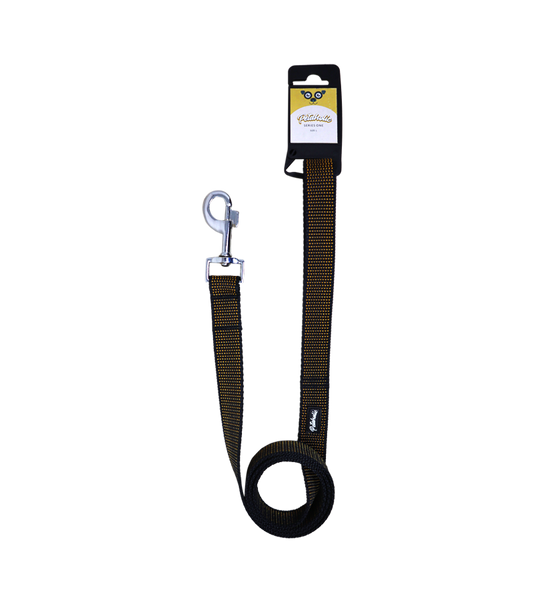 Petaholic Series One Regular Leash 25mm (Large)