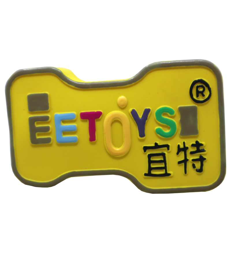 EE Logo Bone Shape