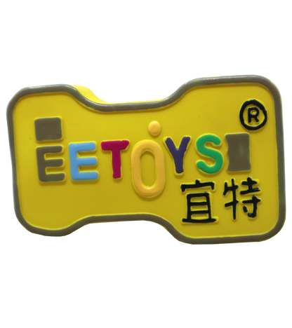 EE Logo Bone Shape