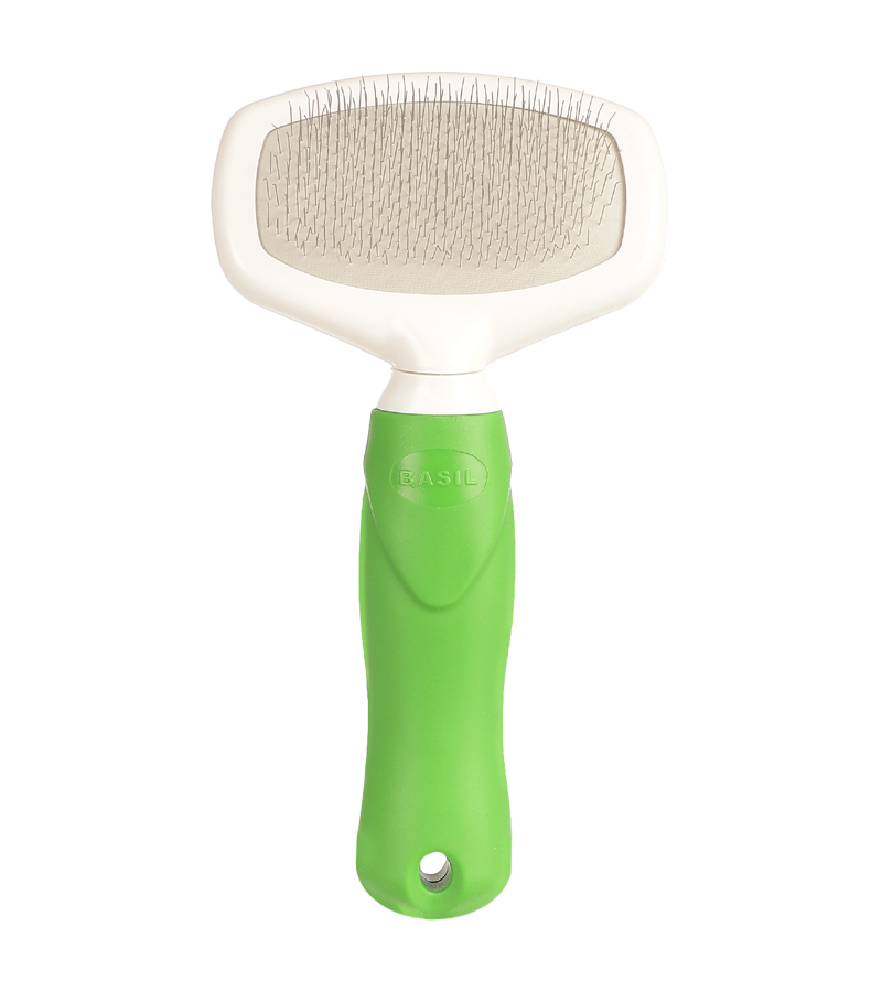 Basil Slicker Comb (Medium)