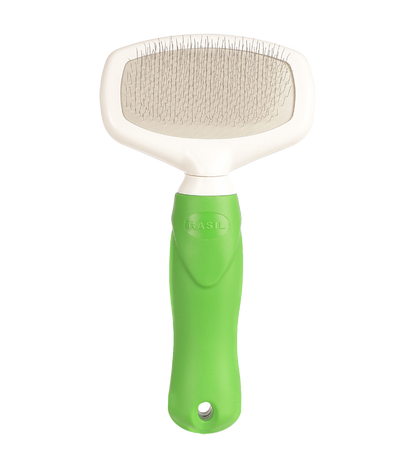 Basil Slicker Comb (Medium)