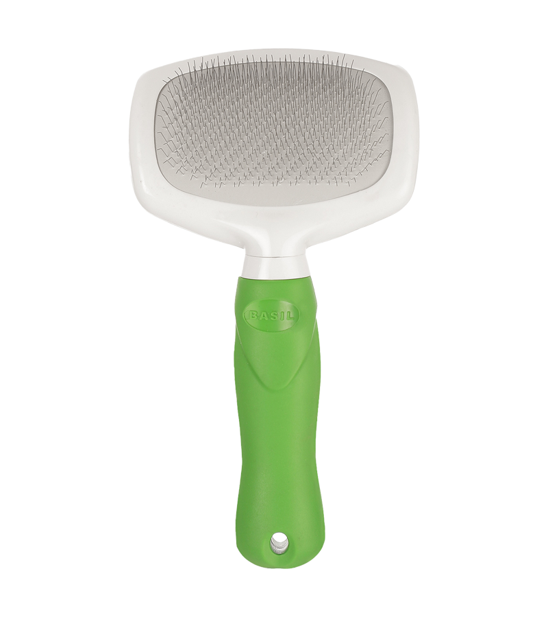 Basil Slicker Comb (Large)