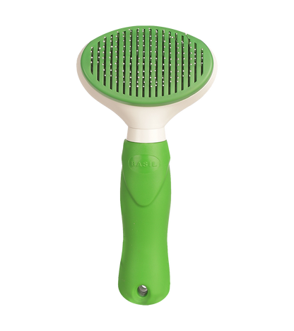 Basil Self Cleaning Slicker (Medium)