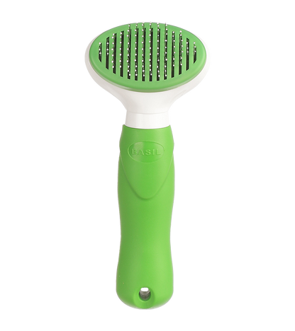 Basil Self Cleaning Slicker (Small)