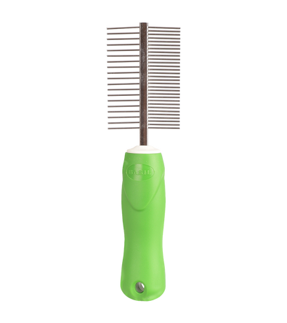 Basil Double Sided Comb