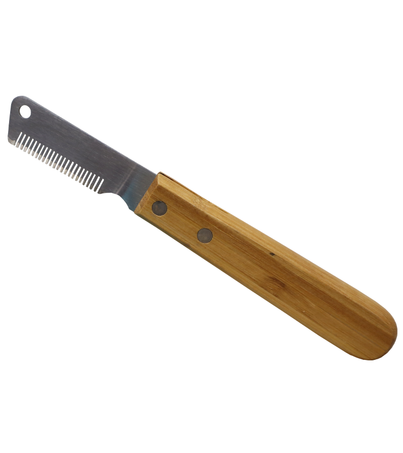 HP Stripping Knife (38mm)