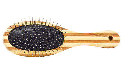 Bamboo Pin Brush - Large