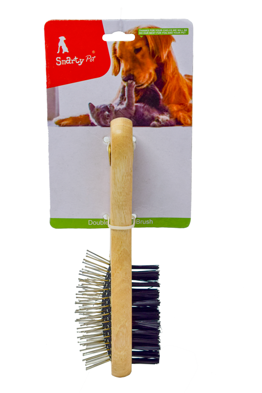 Wooden Pin Brush Special - Small