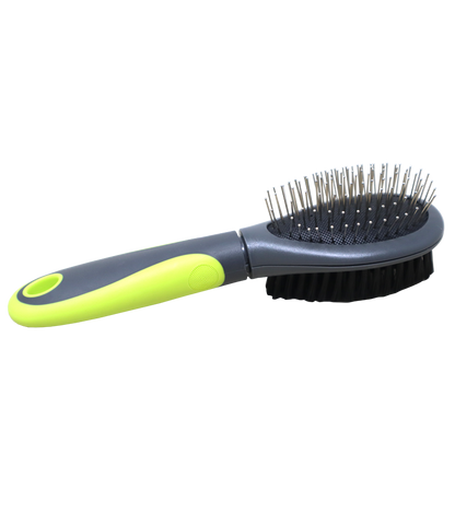 Plush Mate Pin Brush (Medium)