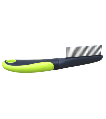 Plush Mate Flea Comb