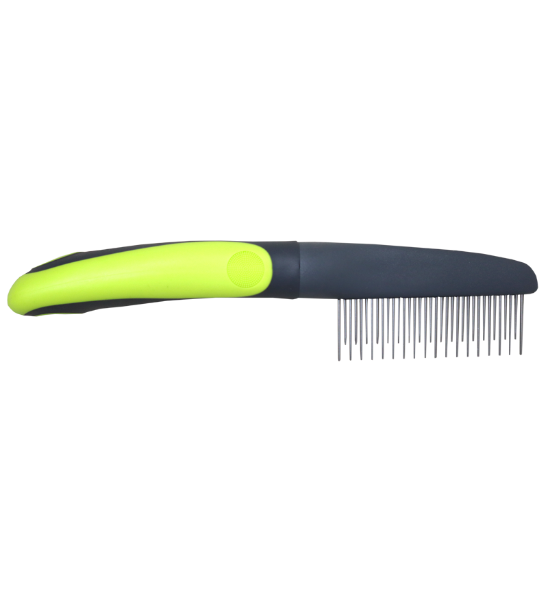 Plush Mate Single Sided Comb